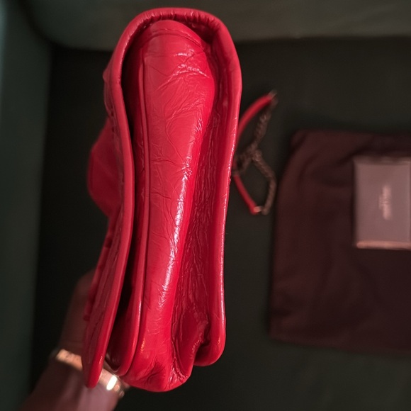 SAINT LAURENT BAG - Picture 8 of 9